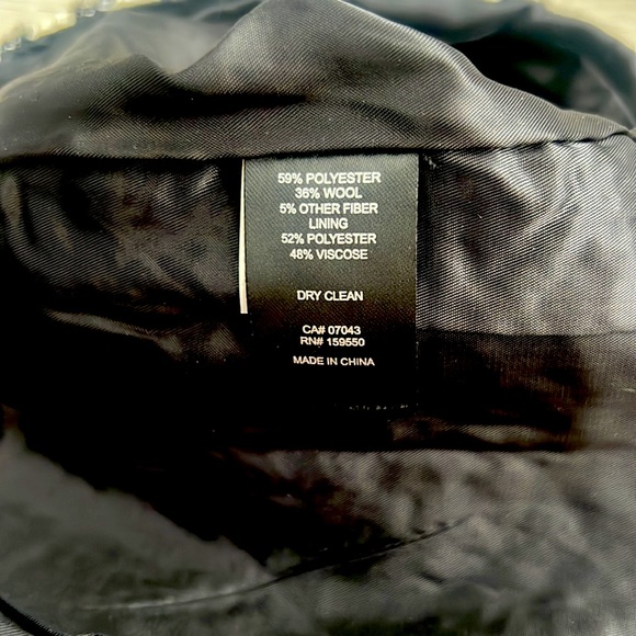 House Of Harlow 1960 Skort - Picture 7 of 10